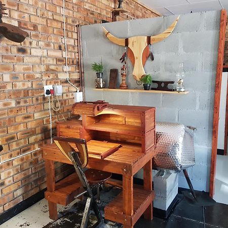 Havana Nights Graskop Ngoại thất bức ảnh