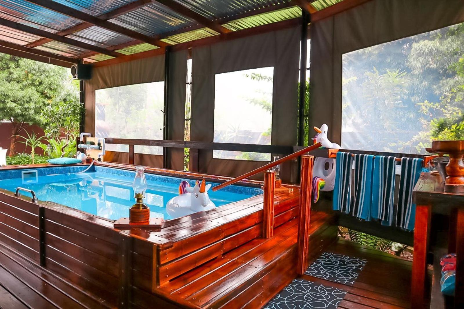 Havana Nights Graskop Ngoại thất bức ảnh