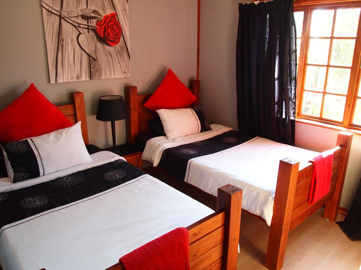 Havana Nights Graskop Ngoại thất bức ảnh